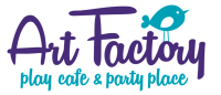 Art factory and party place