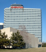 Sheraton Meadowlands Hotel & Conference Center