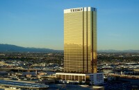 Trump International Hotel™ Las Vegas
