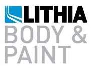 Lithia body and paint
