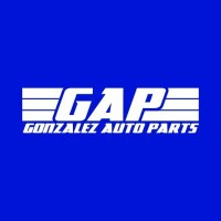 Gonzalez auto parts inc