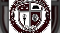 Avinger independent school district
