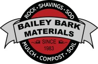 Bailey bark materials inc