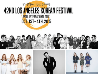 Los Angeles Korean Festival Foundation
