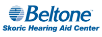 Beltone skoric hearing aid center