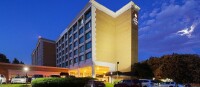 Best western plus rockville hotel & suites