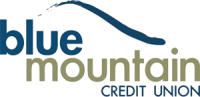 Blue mountain credit union