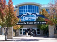 Durango Recreation Center