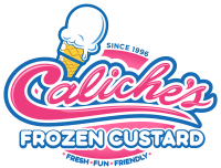 Caliche's frozen custard
