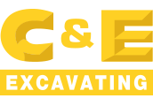 C & e excavating inc