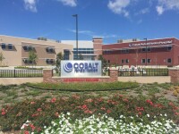 Cobalt rehabilitation hospital of new orleans
