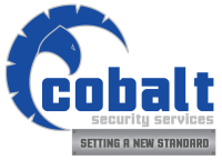 Cobalt security services, inc