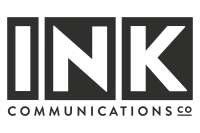 Communications, ink