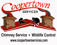Coopertown services