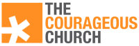The courageous church