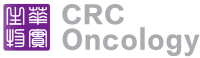 Crc oncology