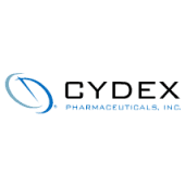 Cydex pharmaceuticals, inc.