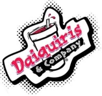 Daiquiris and company