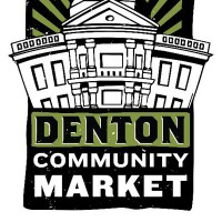 Denton community market