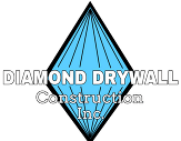 Diamond drywall construction