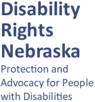Disability rights nebraska