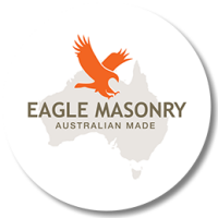 Eagle masonry