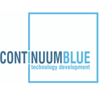 Continuum Blue Ltd.