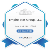 Empire stat group llc
