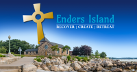 Enders island