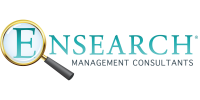 Ensearch management consultants