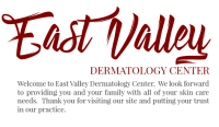 East valley dermatology center