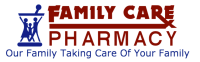 Family care specialty pharmacy