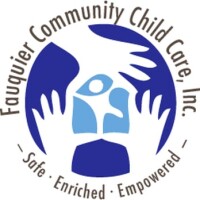 Fauquier community child care