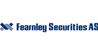 Fearnley securities as