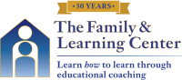 The family learning center