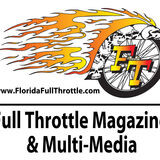 Florida full throttle magazine