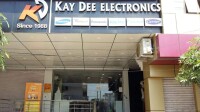 Kay Dee Audiovisions P. Ltd.