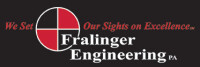 Fralinger engineering, p.a.