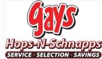 Gays hops-n-schnapps