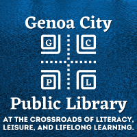 Genoa public library