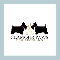 Glamour paws dog grooming
