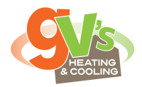 Gv's heating & cooling