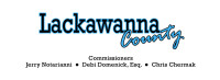 Lackawanna county government