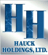 Hauck holdings, ltd