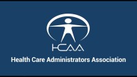 Health care administrators association (hcaa)