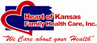 Heart of kansas family health care, inc.