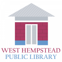 Hempstead public library