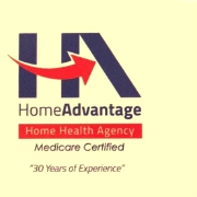 Home advantage home health