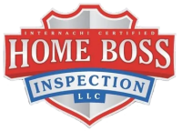 Home boss inspection