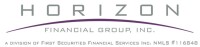 Horizon financial group, inc.